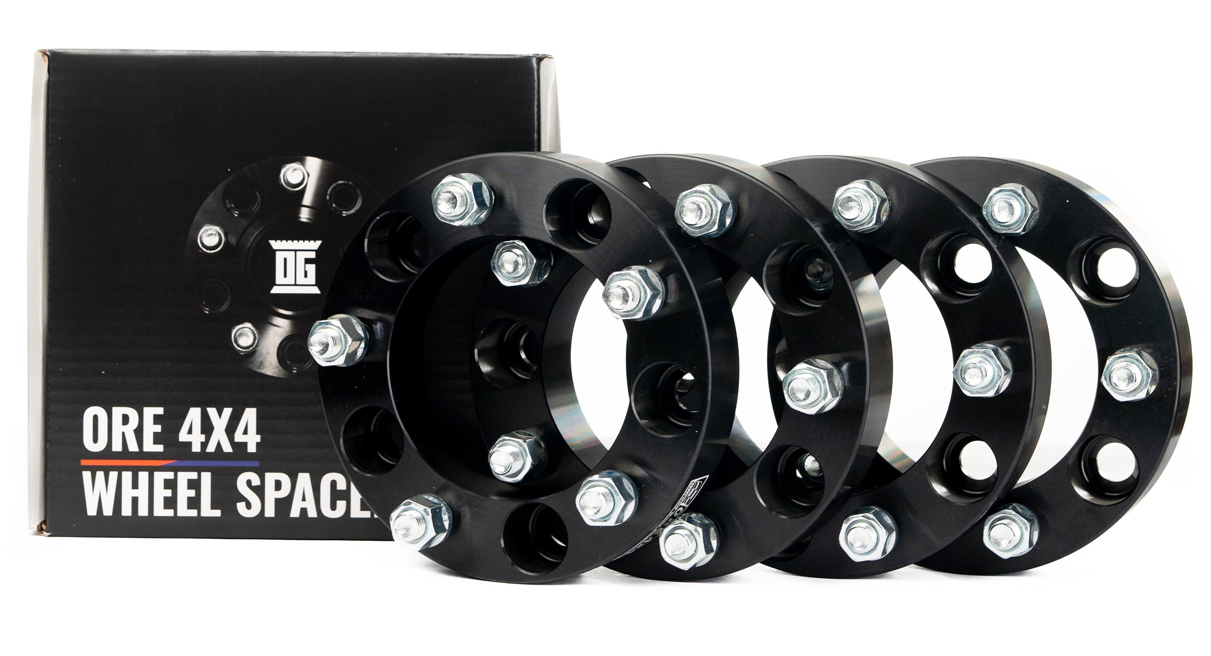 Dystanse 5x139,7 gr.25mm CB108.1 SUZUKI Samurai, Vitara, Jimny (4szt.) bez centr.
