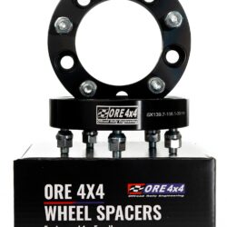 Dystanse 5×139,7 gr.35mm CB108.1 SUZUKI Samurai, Vitara, Jimny (2szt.) bez centr.