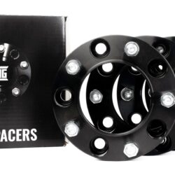 Dystanse 5×150 gr.35mm Toyota Land Cruiser 100, 200, Tundra – 4szt.