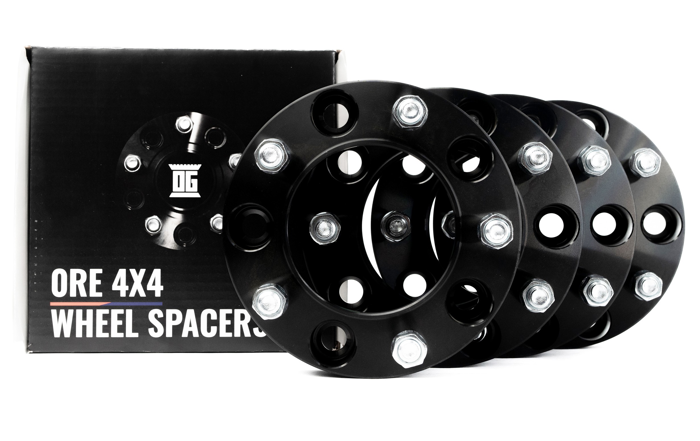 Dystanse 6x139,7 gr 35mm CB67,1 Mitsubishi Pajero 3, 4, L200 - 4szt.