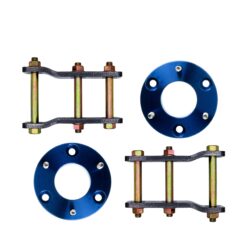 Lift 2 cale Mitsubishi L200 (2006 – 2015r.)