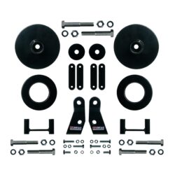 Lift 3 cale Jeep Wrangler JK