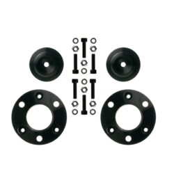 Lift zawieszenia 2 cale Dodge RAM 1500