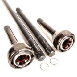 Zestaw półosi napędowych 30 Spline 300M CV do Toyoty Land Cruiser 70 Series