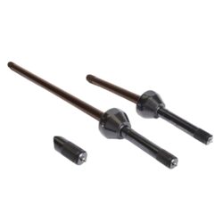 Zestaw Ultimate Axle z 30-zębowymi półosiami 300M dla Toyota LC serii 40/55 i serii 70