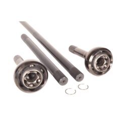 Zestaw Półosi Ultimate 26 Spline CV Axle dla Suzuki Jimny JB33 i JB43