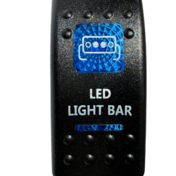 Klapka włącznika typu Carling LED LIGHT BAR