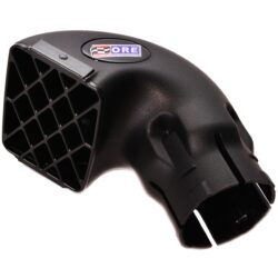 Wlot powietrza do snorkela 3 cale 77mm