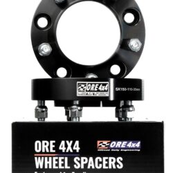 Dystanse 5×114.3 gr.35mm CB60.1 z centr. Grand Vitara 2, SX4 – 2szt.