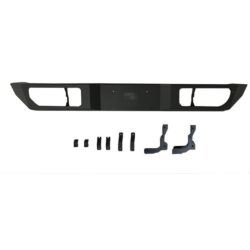 Zderzak stalowy tylny dedykowany do Suzuki Jimny JB74