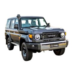 Snorkel Toyota Land Cruiser J76 J7 2023+