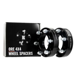 Dystanse 6×139,7 gr.35mm CB106 Land Cruiser, Hilux, FJ, 4Runner – 2szt.