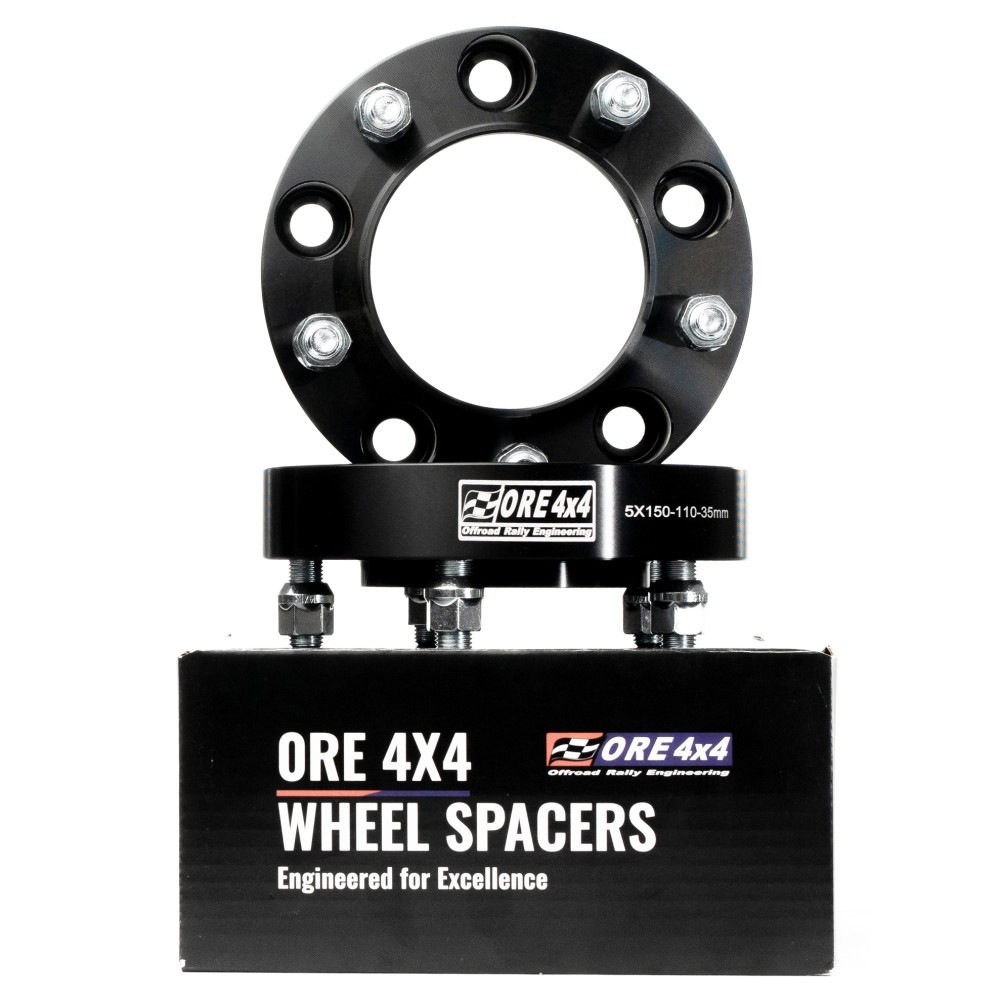 Dystanse 5x114,3 gr.35mm CB71.6 Jeep KJ KK ZJ XJ - 2szt