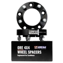 Dystanse 5×139,7 gr.25mm CB77.8 M14x1.5 Dodge RAM – 2szt