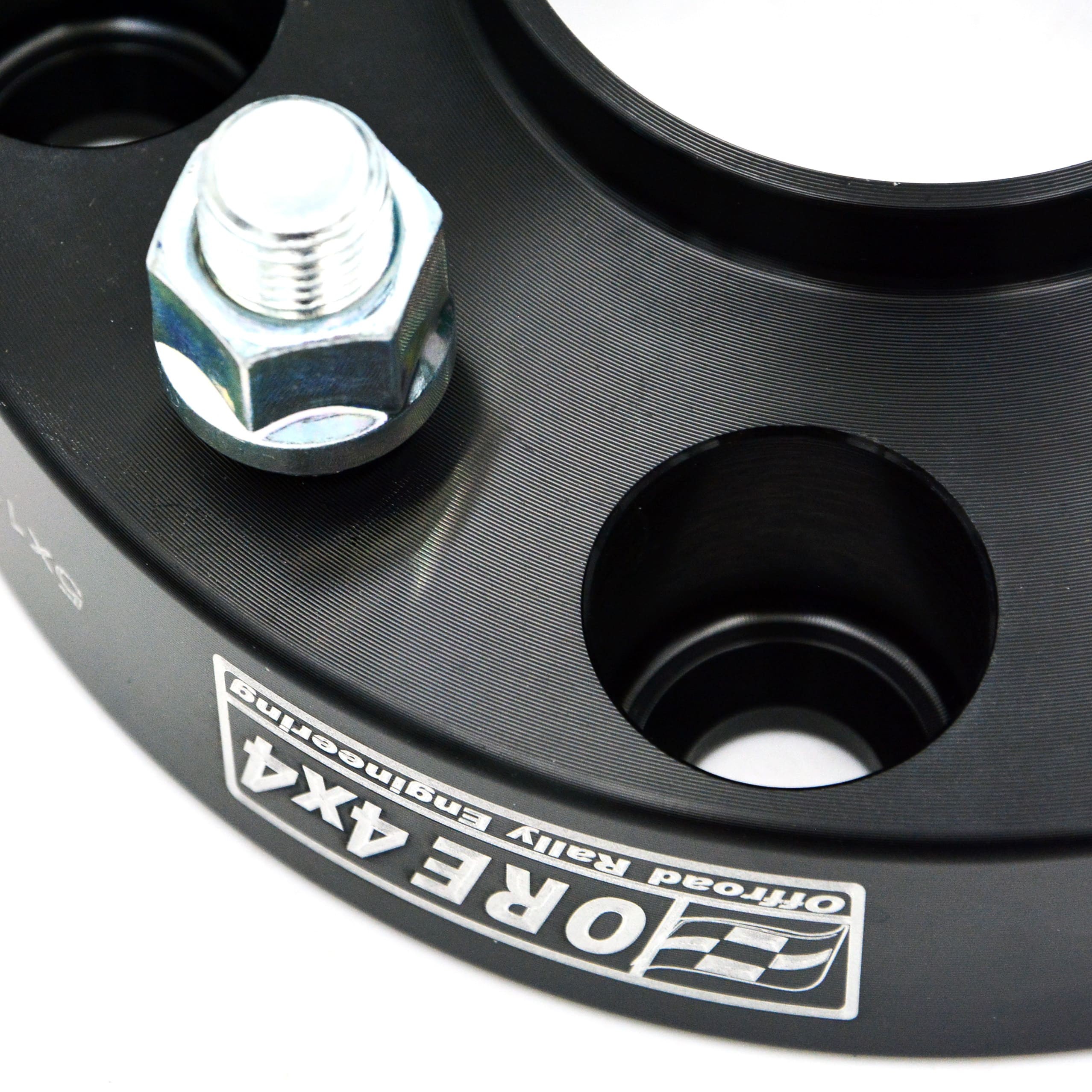Dystanse 5x139,7 gr.50mm CB108.1 SUZUKI Samurai, Vitara, Jimny (4szt.) - obrazek 9