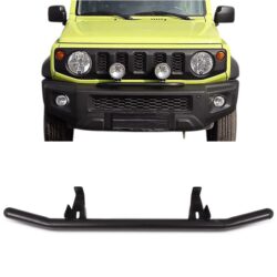 Mocowanie dodatkowego oświetlenia przód Suzuki Jimny JB74