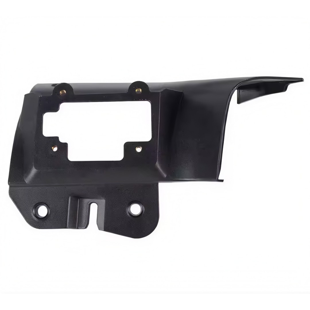 Snorkel do Jeep Wrangler JL Gladiator (2018–2025) - obrazek 4