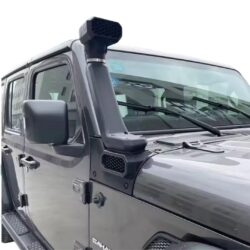 Snorkel do Jeep Wrangler JL Gladiator (2018–2025)