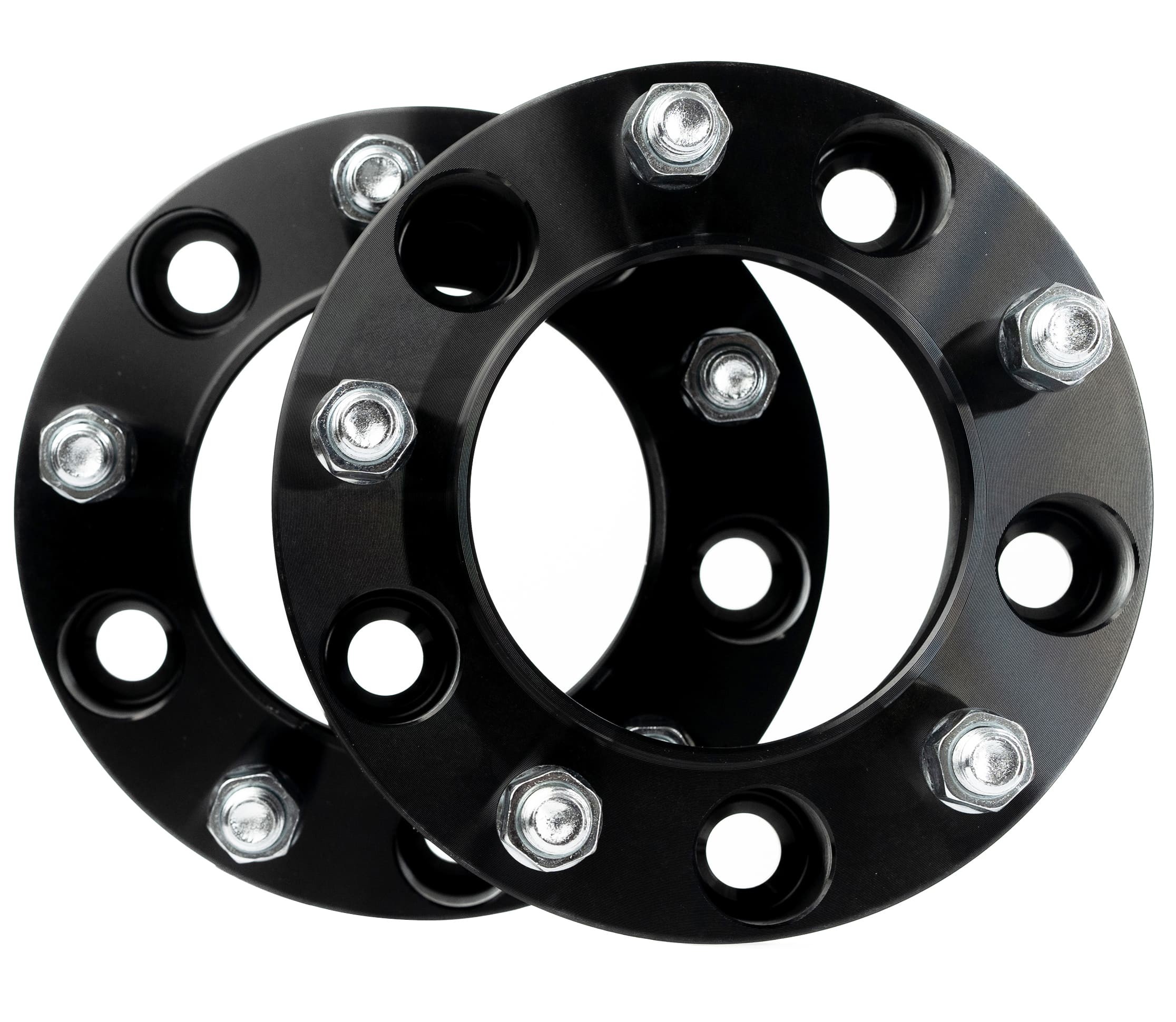 Dystanse 5x127 gr 35mm CB71.6 Grand Cherokee WJ WG, Wrangler JK - 2szt. - Image 5