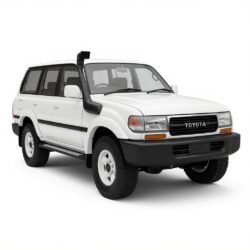 Snorkel Toyota Land Cruiser 80
