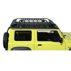 Bagażnik Aluminiowy Spawany Suzuki Jimny JB74