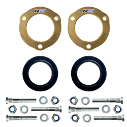 Lift 2 cale Toyota Land cruiser 90
