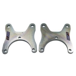 Mocowania zacisków Ford Scorpio do mostu Samurai / Jimny JB74