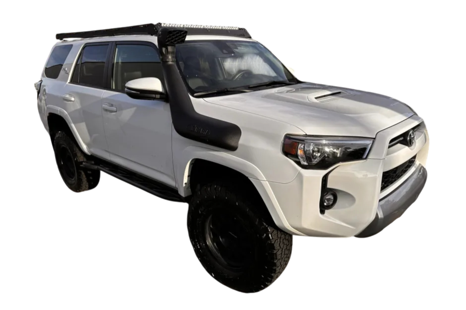 Snorkel Toyota 4Runner V (2010-2021)