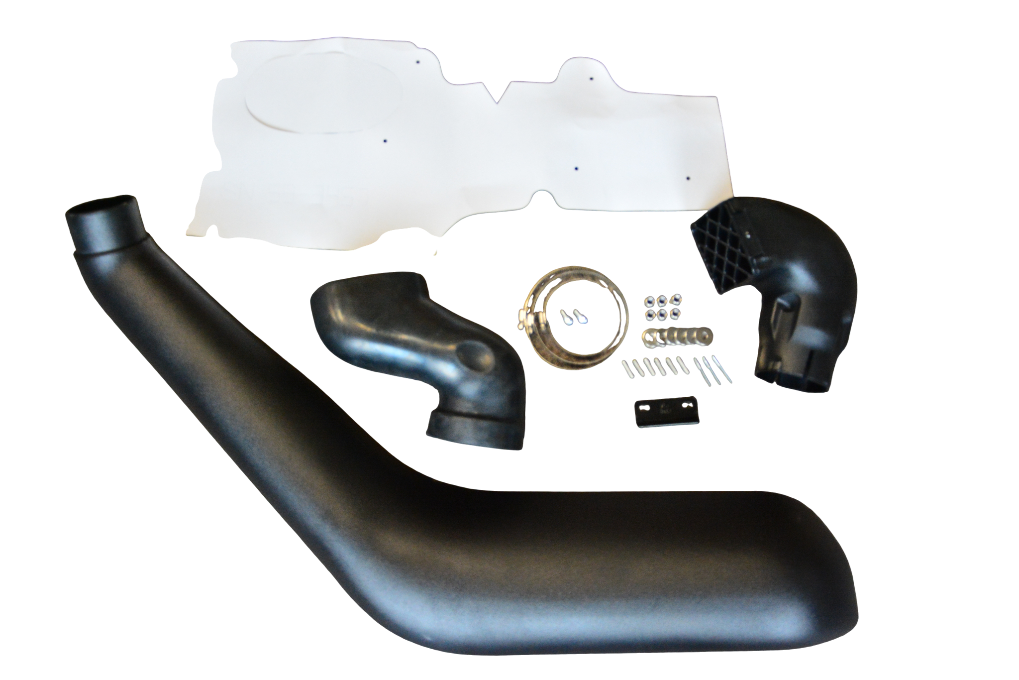 Snorkel Toyota 4Runner V (2010-2021) - obrazek 2