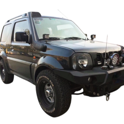 Snorkel Suzuki Jimny AirX Integral