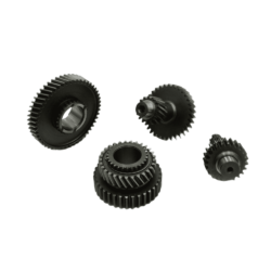 Przełożenia reduktora Suzuki Jimny 15% 115% (elektryk) skrz. manualna