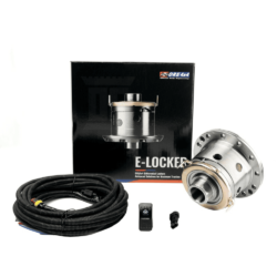 Blokada mostu Toyota J200 Tundra Sequoia, Lexus LX570 – ET151
