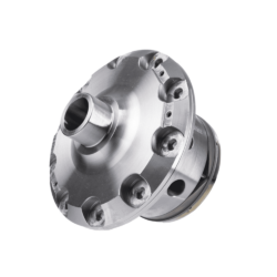 Blokada mostu Jeep Wrangler JL, Gladiator JT mosty M210 M220 – ET245