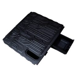 Zabudowa szufladowa HDPE do Ford Ranger 2022+