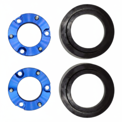 Lift 2 cale Kia Sorento 1 (2002-2009r) V2