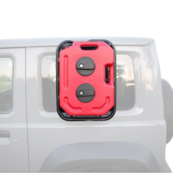 Mocowanie kanistra boczne Suzuki Jimny JB74 (kanister w zestawie)