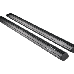 Boczne progi / stopnie boczne do Jeep Wrangler JK (2007-2018)