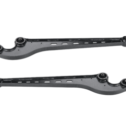 Wahacze tylne Suzuki Jimny wzmocnione z uniballem do liftu 2-4” JB74