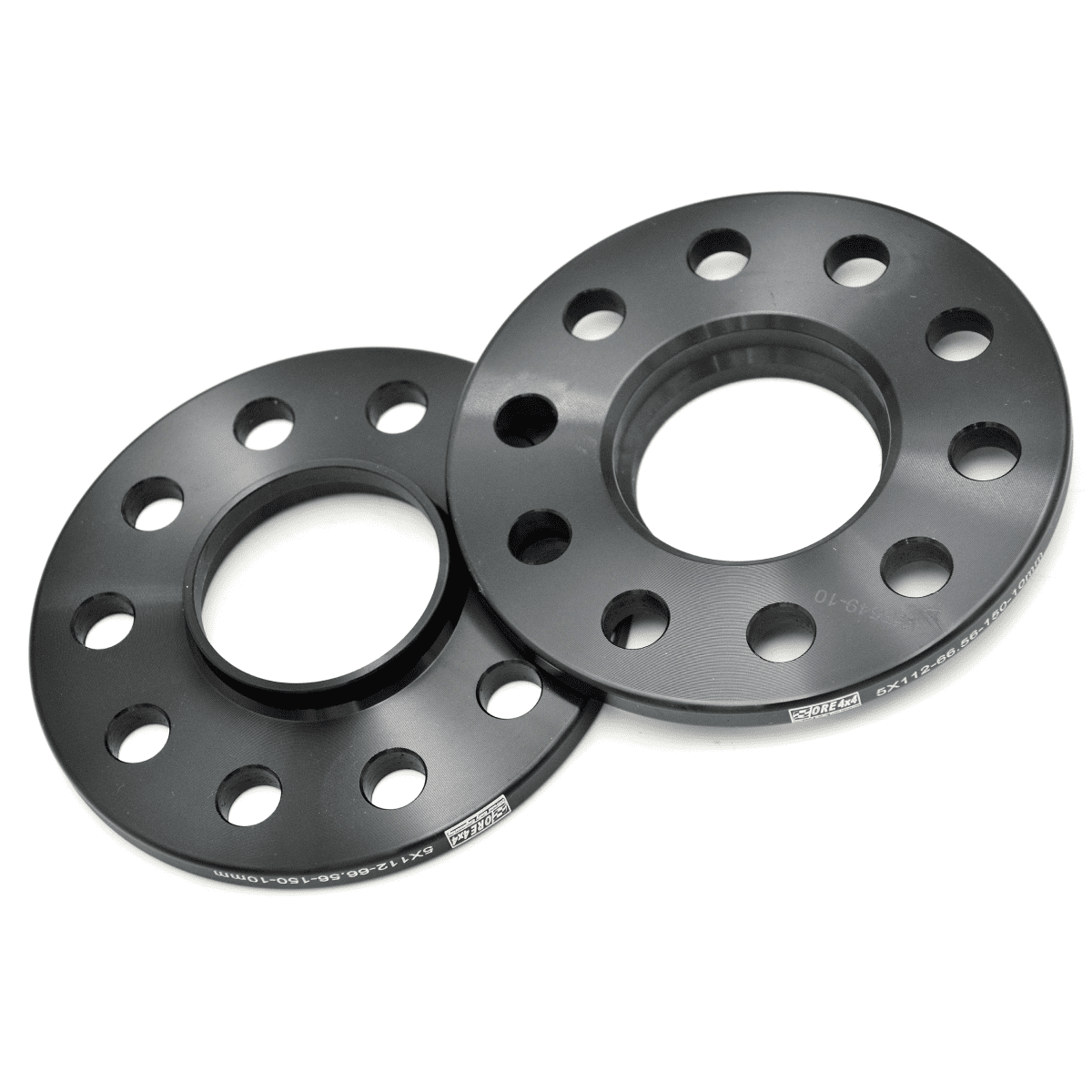 Dystanse 5x120 gr.10mm CB72.6 M14x1.25 BMW F31 F10 - 2szt - Image 2