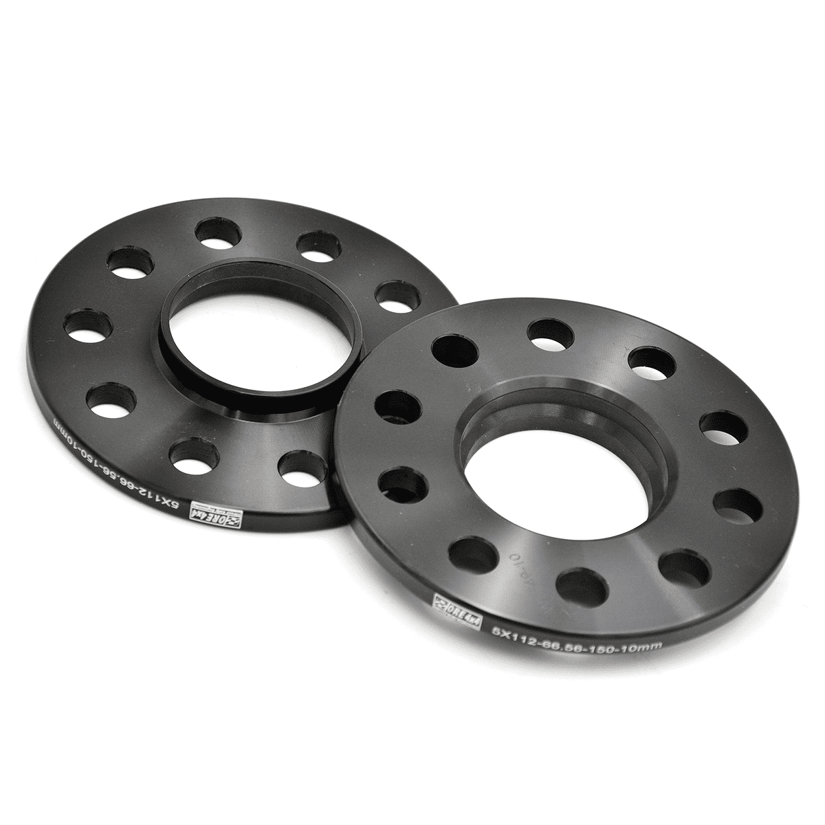Dystanse 5x120 gr.15mm CB72.6 M14x1.25 BMW F31 F10 - 2szt - obrazek 3