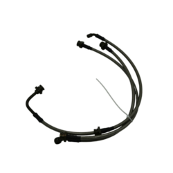 Przewody hamulcowe stalowe Suzuki Jimny do liftu 2”-3”