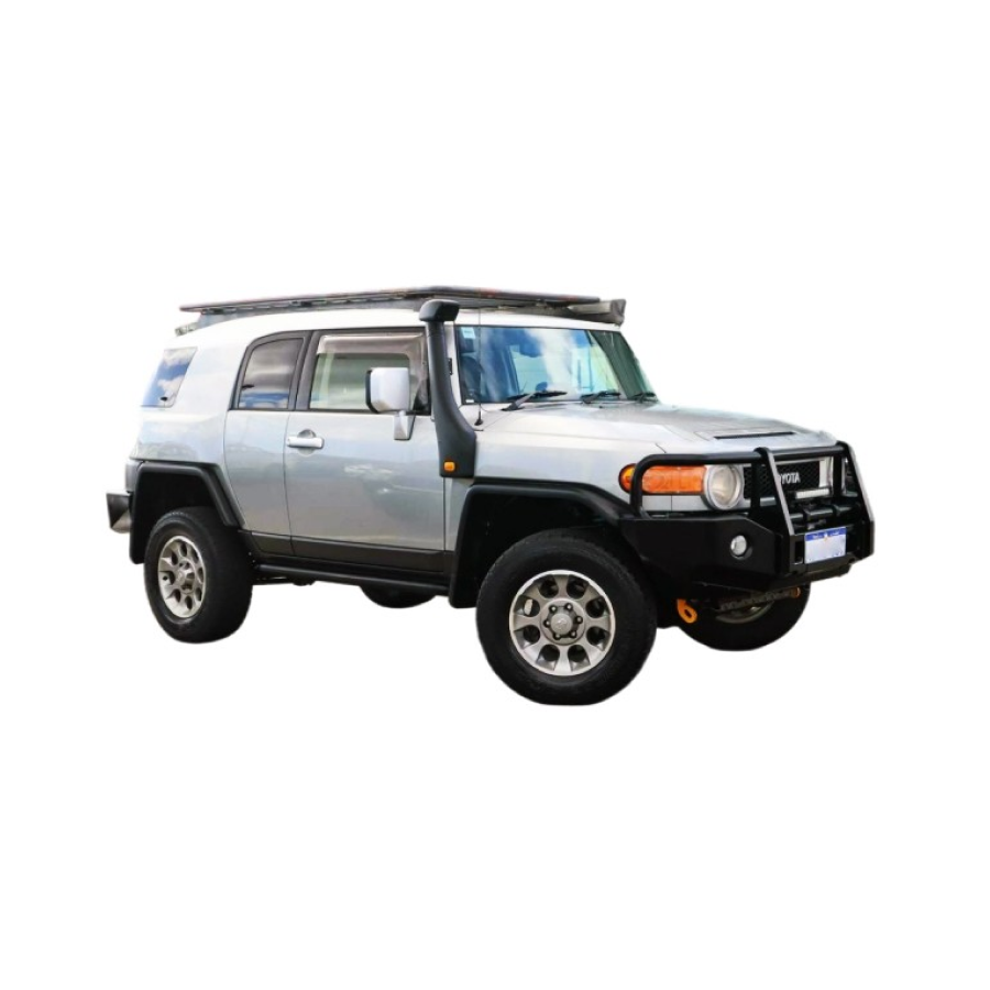 Snorkel Toyota FJ Cruiser