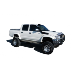 Snorkel Toyota Hilux 166 167 169 (strona prawa)
