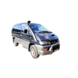 Snorkel Mitsubishi L400 Delica / Volkswagen T4 / Hyundai H1