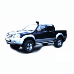 Snorkel Nissan Navara D22 / Pathfinder/ Terrano II  01/1997 – 10/2001