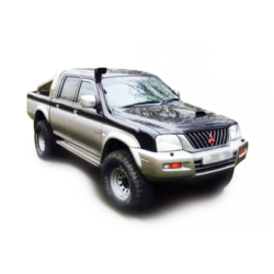 Snorkel Mitsubishi L200 MK (1996-2006)