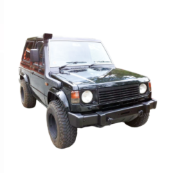 Snorkel Mitsubishi Pajero I / Galloper 2