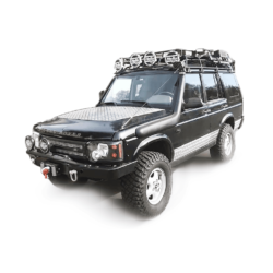 Snorkel Land Rover Discovery 2