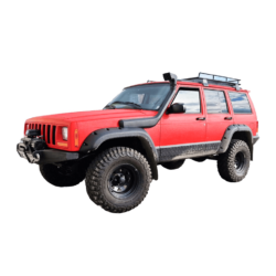 Snorkel Jeep Grand Cherokee XJ