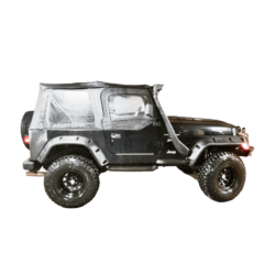 Snorkel Jeep Wrangler TJ
